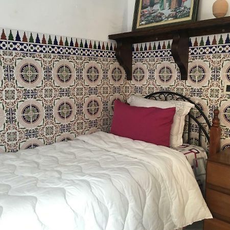 Appartement Dar Arij à Tanger Extérieur photo