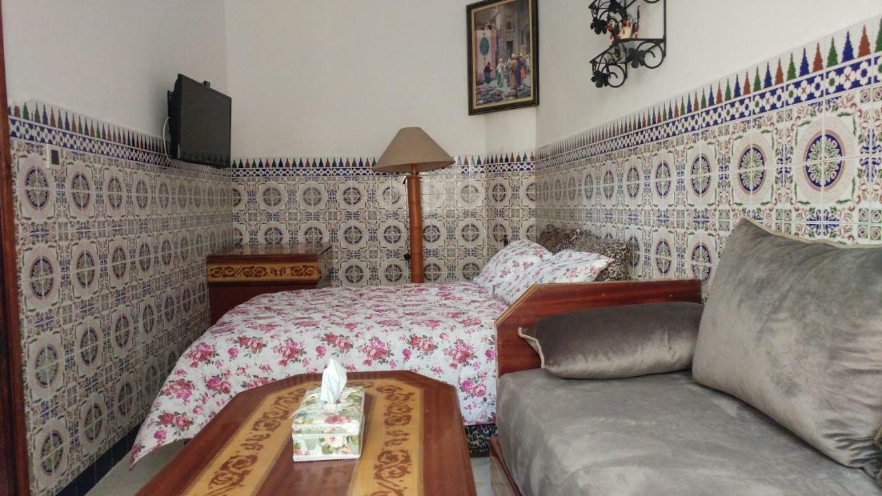 Appartement Dar Arij à Tanger Extérieur photo
