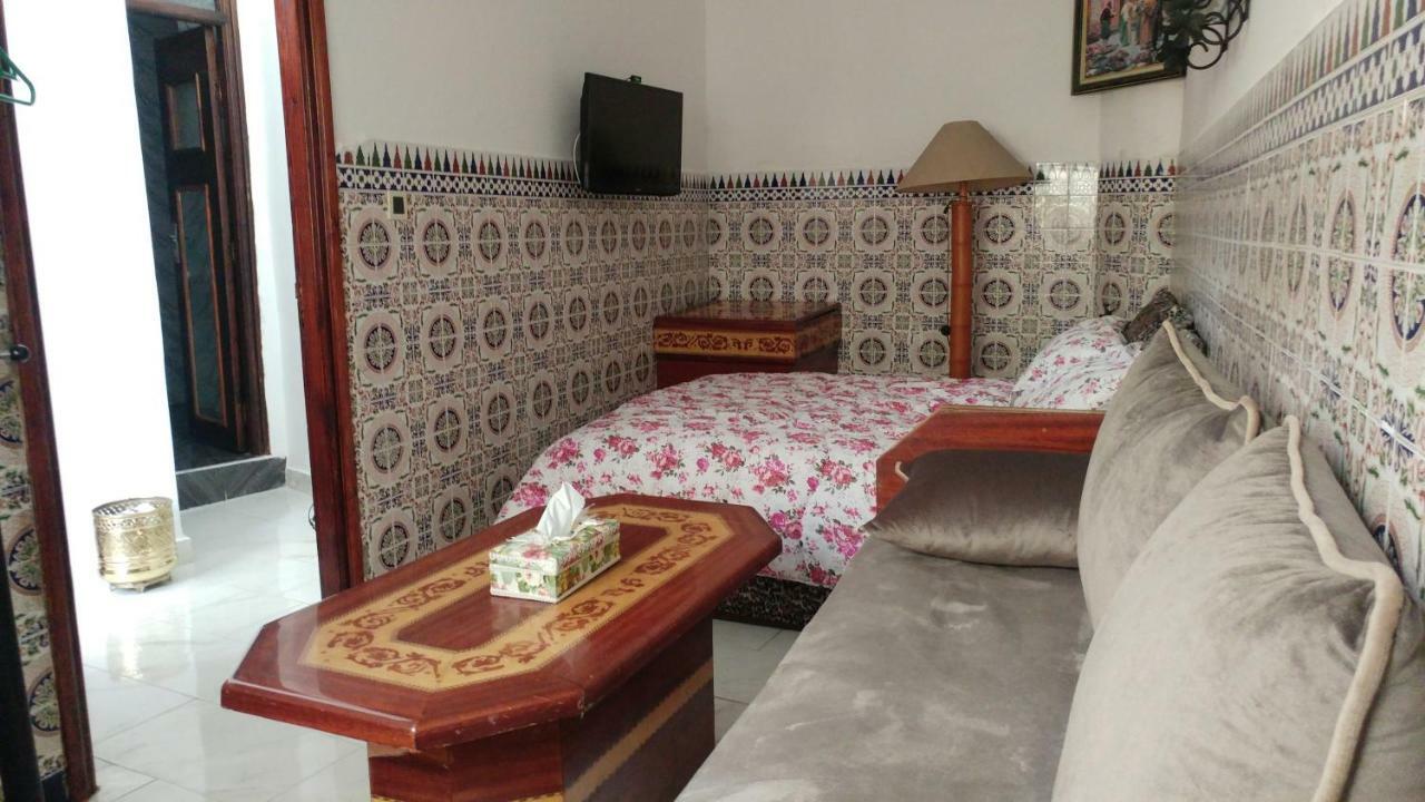 Appartement Dar Arij à Tanger Extérieur photo