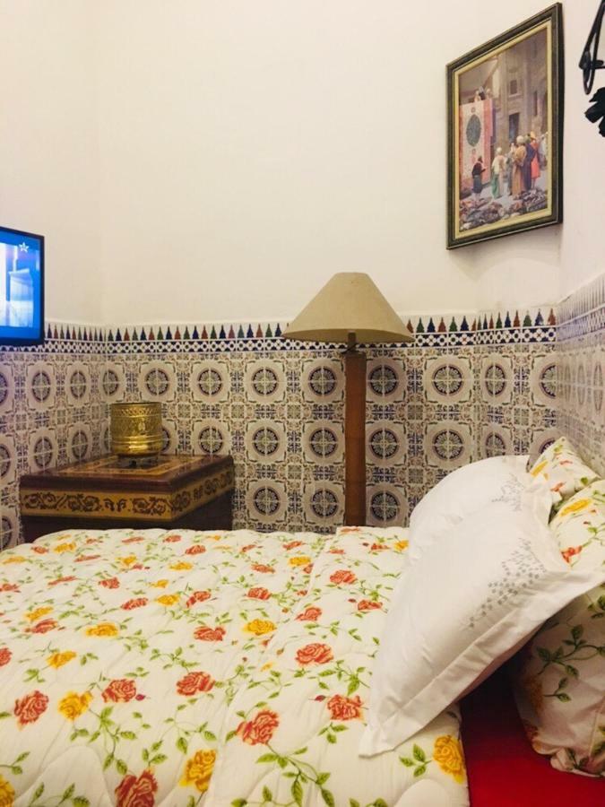 Appartement Dar Arij à Tanger Extérieur photo