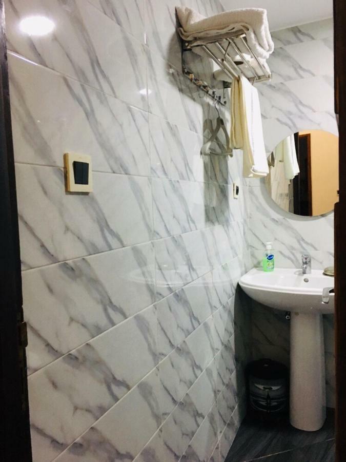 Appartement Dar Arij à Tanger Extérieur photo