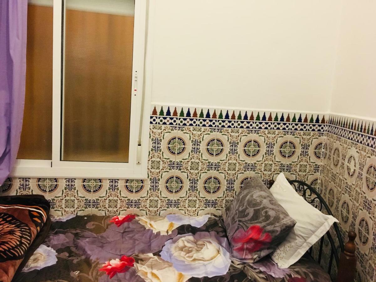 Appartement Dar Arij à Tanger Extérieur photo