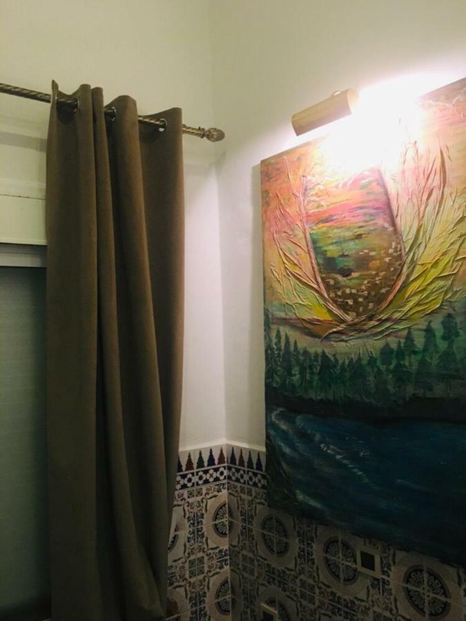 Appartement Dar Arij à Tanger Extérieur photo