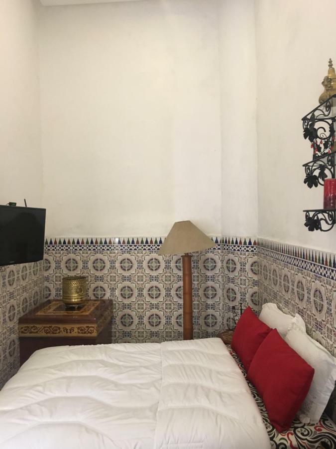 Appartement Dar Arij à Tanger Extérieur photo
