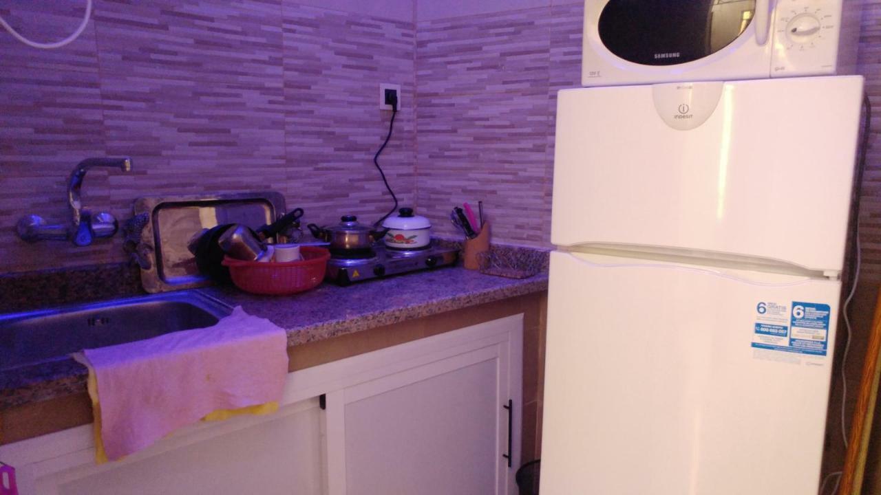 Appartement Dar Arij à Tanger Extérieur photo