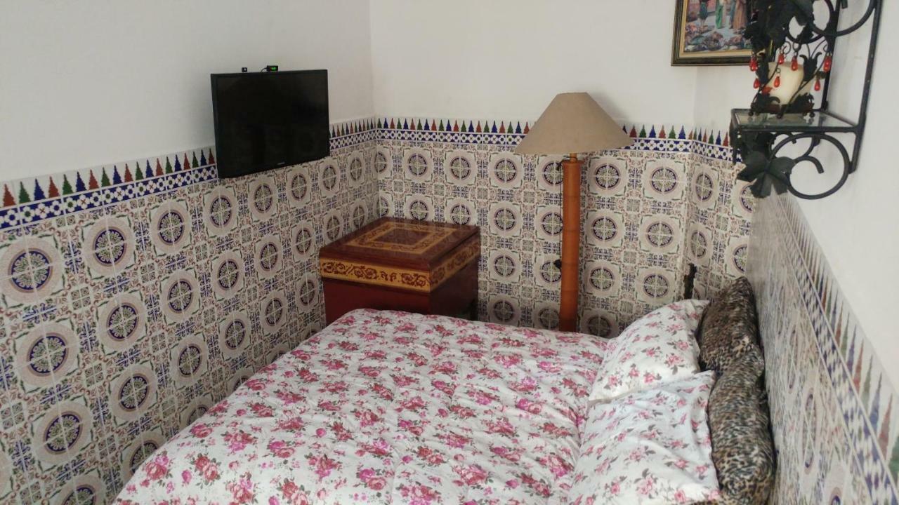 Appartement Dar Arij à Tanger Extérieur photo