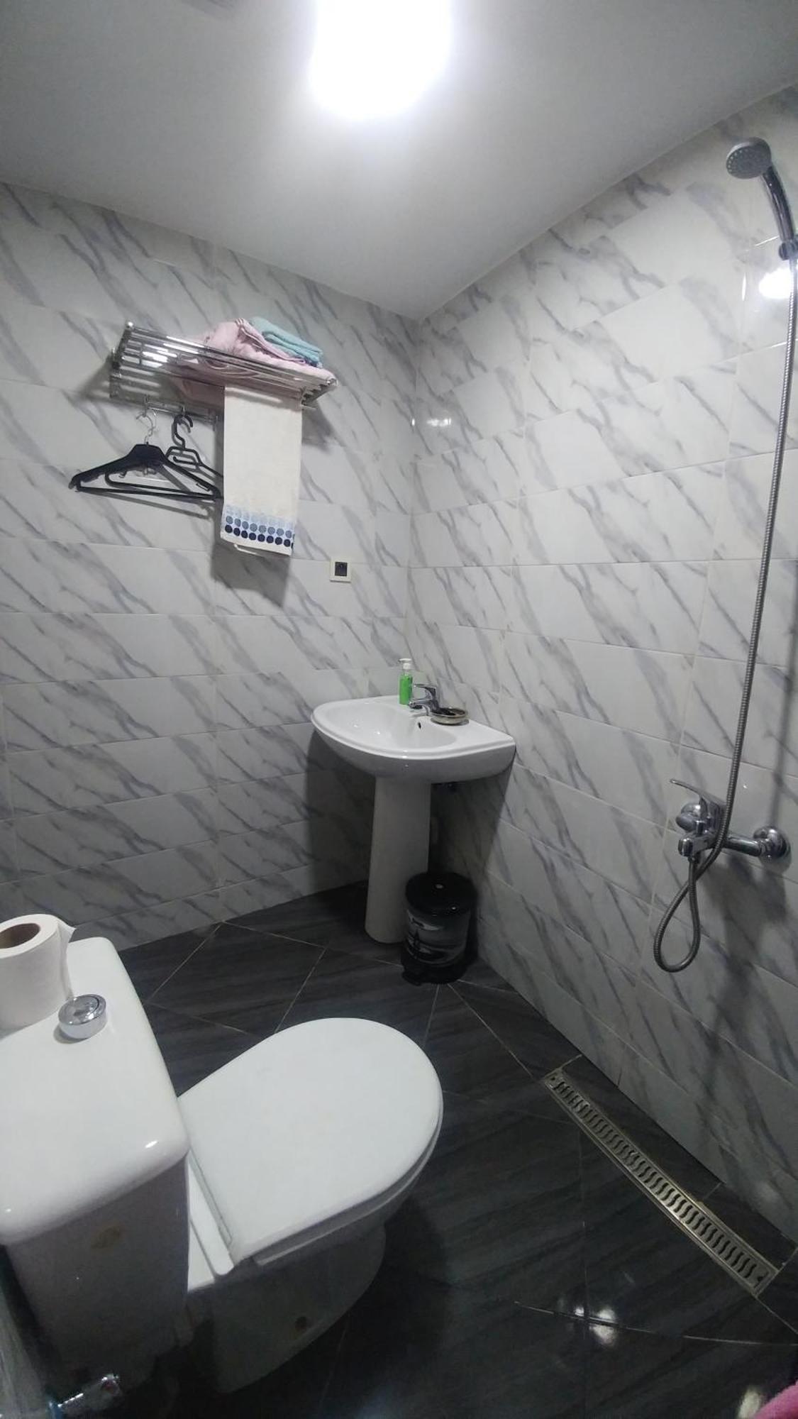 Appartement Dar Arij à Tanger Extérieur photo
