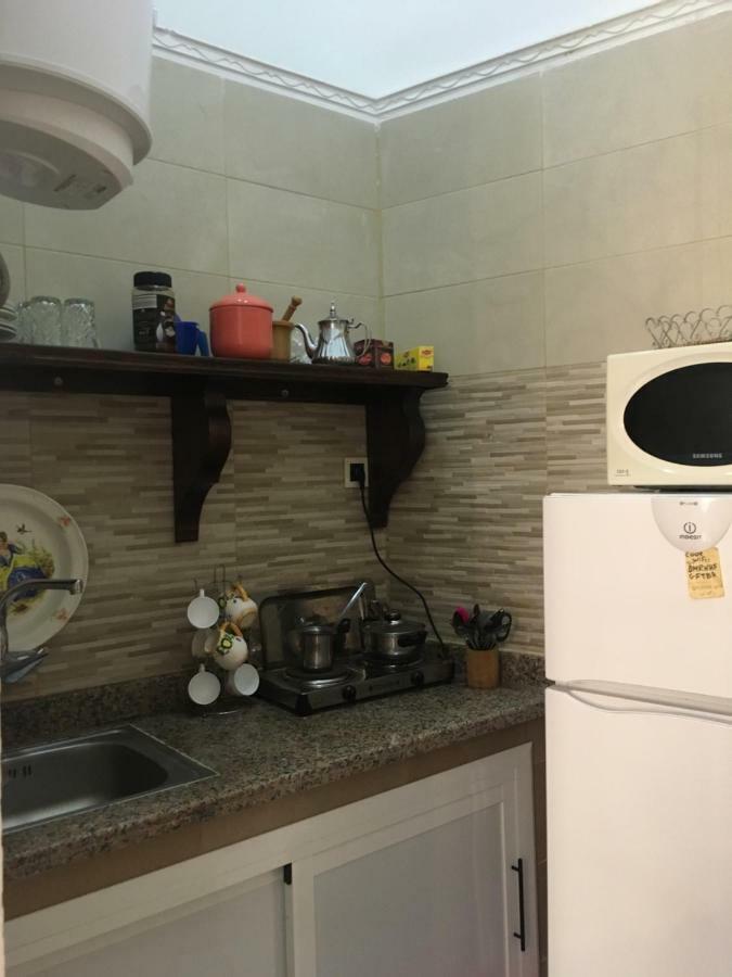 Appartement Dar Arij à Tanger Extérieur photo