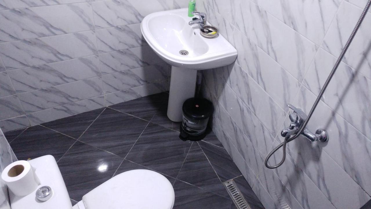 Appartement Dar Arij à Tanger Extérieur photo